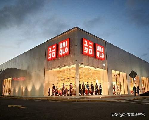 優(yōu)衣庫旗艦店官網(wǎng)專賣店（優(yōu)衣庫服裝是哪個國家的品牌）