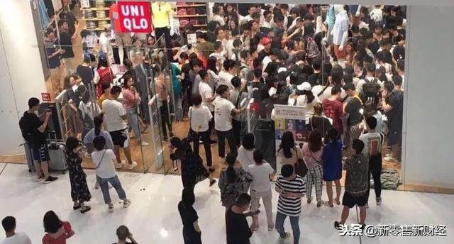 優(yōu)衣庫旗艦店官網(wǎng)專賣店（優(yōu)衣庫服裝是哪個國家的品牌）