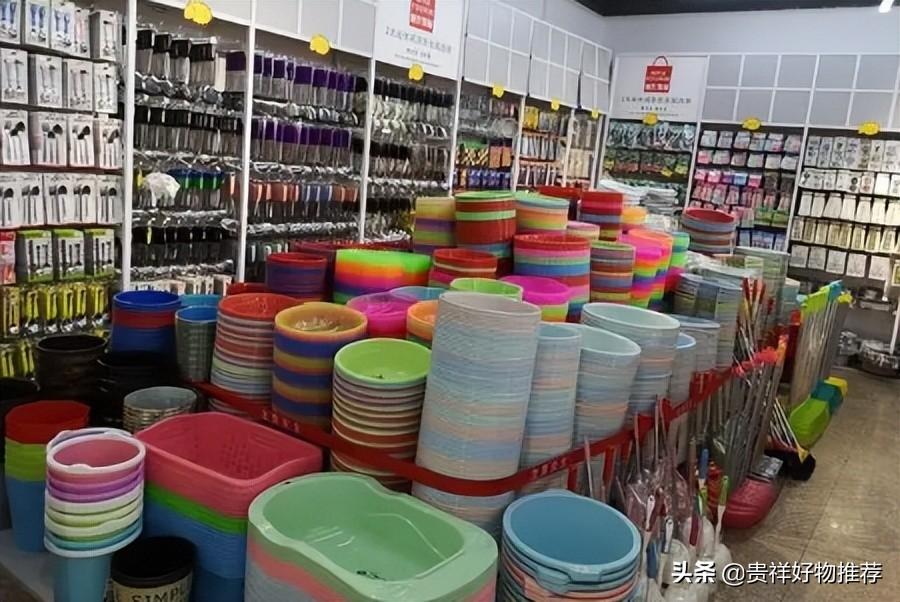 2元店批發(fā)市場(chǎng)在哪里進(jìn)貨？新手開(kāi)兩元店進(jìn)貨渠道推薦