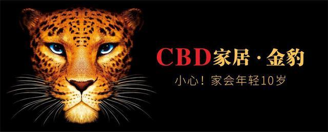 cbd家居屬于什么檔次？中國十大頂級家具排行榜